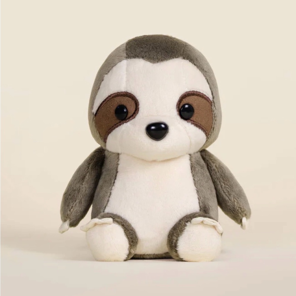 Bellzi Mini Slothi the Sloth
